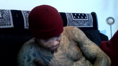 Snapshot of rickavelli chatting on 13, 5, 2026 Rick online show from 13, 5, 2026