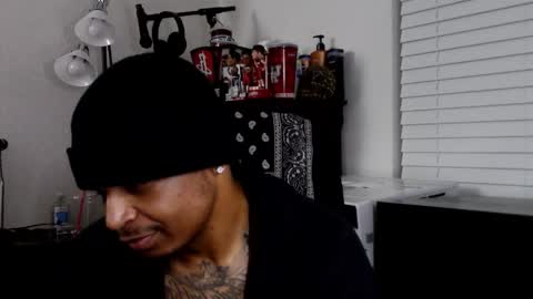 Snapshot of rickavelli chatting on 15, 5, 2026 Rick online show from 15, 5, 2026