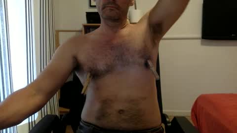 Rick online show from 17, 11, 2025