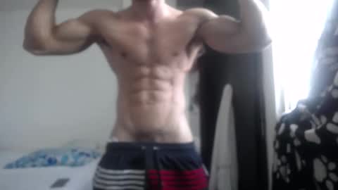 Snapshot of rickcumhot13 chatting on 1, 12, 2024 rickcumhot13 online show from 1, 12, 2024