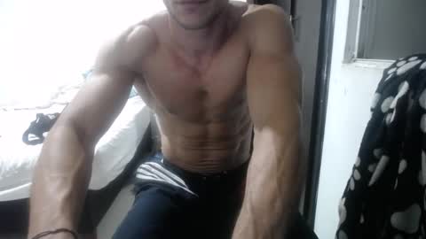 Snapshot of rickcumhot13 chatting on 3, 12, 2024 rickcumhot13 online show from 3, 12, 2024