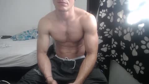 Snapshot of rickcumhot13 chatting on 4, 12, 2024 rickcumhot13 online show from 4, 12, 2024