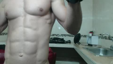 Snapshot of rickcumhot13 chatting on 23, 12, 2024 rickcumhot13 online show from 23, 12, 2024