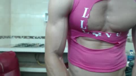 Snapshot of rickcumhot13 chatting on 1, 1, 2025 rickcumhot13 online show from 1, 1, 2025