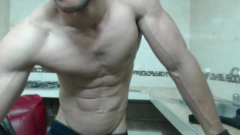 Snapshot of rickcumhot13 chatting on 4, 1, 2025 rickcumhot13 online show from 4, 1, 2025