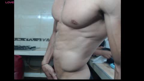 Snapshot of rickcumhot13 chatting on 23, 1, 2025 rickcumhot13 online show from 23, 1, 2025