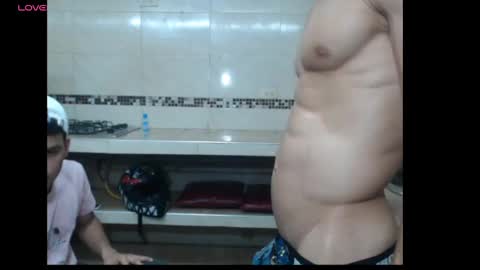 Snapshot of rickcumhot13 chatting on 24, 1, 2025 rickcumhot13 online show from 24, 1, 2025