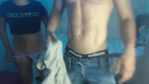 Snapshot of rickcumhot13 chatting on 25, 1, 2025 rickcumhot13 online show from 25, 1, 2025