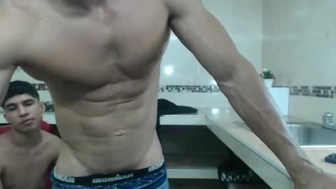 Snapshot of rickcumhot13 chatting on 9, 2, 2025 rickcumhot13 online show from 9, 2, 2025