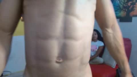 Snapshot of rickcumhot13 chatting on 12, 2, 2025 rickcumhot13 online show from 12, 2, 2025