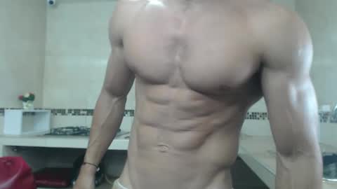 Snapshot of rickcumhot13 chatting on 14, 2, 2025 rickcumhot13 online show from 14, 2, 2025