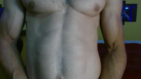 Snapshot of rickcumhot13 chatting on 24, 2, 2025 rickcumhot13 online show from 24, 2, 2025