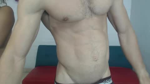 Snapshot of rickcumhot13 chatting on 8, 3, 2025 rickcumhot13 online show from 8, 3, 2025