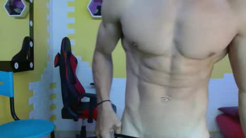 Snapshot of rickcumhot13 chatting on 9, 3, 2025 rickcumhot13 online show from 9, 3, 2025