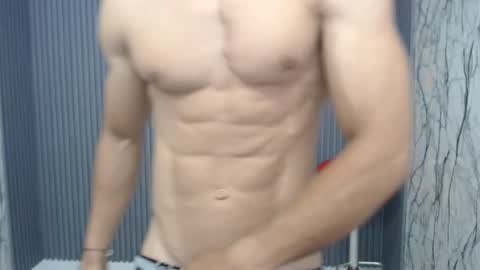 Snapshot of rickcumhot13 chatting on 11, 3, 2025 rickcumhot13 online show from 11, 3, 2025