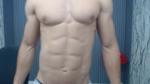 Snapshot of rickcumhot13 chatting on 11, 3, 2025 rickcumhot13 online show from 11, 3, 2025