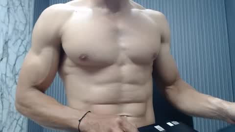 Snapshot of rickcumhot13 chatting on 12, 3, 2025 rickcumhot13 online show from 12, 3, 2025