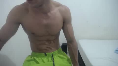 Snapshot of rickcumhot13 chatting on 8, 9, 2025 rickcumhot13 online show from 8, 9, 2025