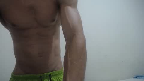 Snapshot of rickcumhot13 chatting on 9, 9, 2025 rickcumhot13 online show from 9, 9, 2025