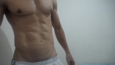 Snapshot of rickcumhot13 chatting on 15, 9, 2025 rickcumhot13 online show from 15, 9, 2025