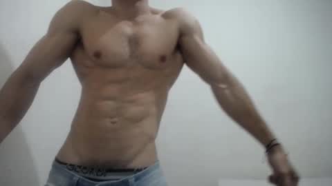 Snapshot of rickcumhot13 chatting on 2, 10, 2025 rickcumhot13 online show from 2, 10, 2025