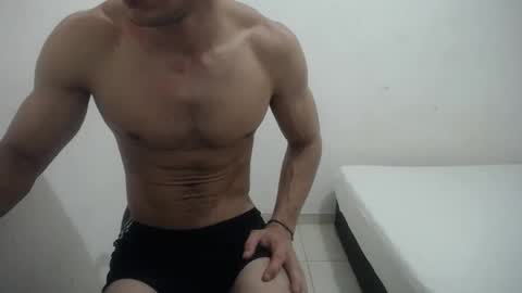 Snapshot of rickcumhot13 chatting on 11, 10, 2025 rickcumhot13 online show from 11, 10, 2025