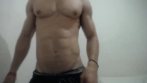 Snapshot of rickcumhot13 chatting on 13, 10, 2025 rickcumhot13 online show from 13, 10, 2025