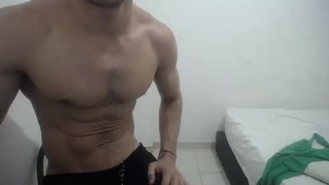 Snapshot of rickcumhot13 chatting on 16, 10, 2025 rickcumhot13 online show from 16, 10, 2025