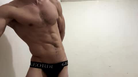 Snapshot of rickcumhot13 chatting on 20, 10, 2025 rickcumhot13 online show from 20, 10, 2025