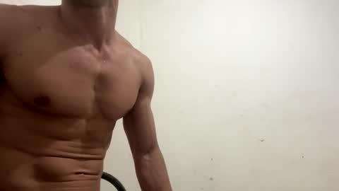 Snapshot of rickcumhot13 chatting on 22, 10, 2025 rickcumhot13 online show from 22, 10, 2025