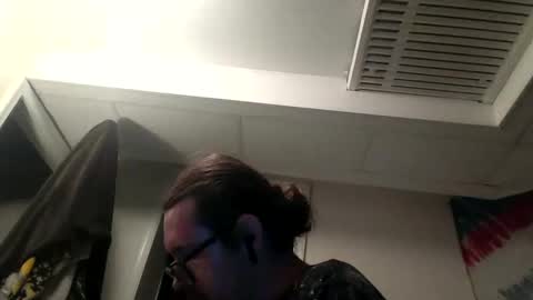 Snapshot of rickdaydream chatting on 10, 9, 2025 RICK DAYDREAM online show from 10, 9, 2025