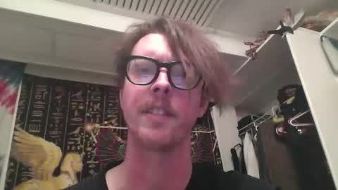 RICK DAYDREAM online show from 6, 3, 2026