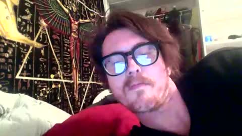 RICK DAYDREAM online show from 24, 3, 2026