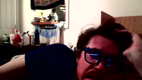 RICK DAYDREAM online show from 20, 4, 2026