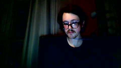 RICK DAYDREAM online show from 25, 7, 2026