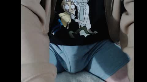 Rickdiculous1 online show from 30, 3, 2026