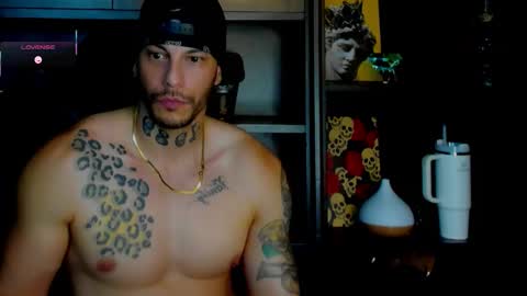 RICKG online show from 2, 10, 2025