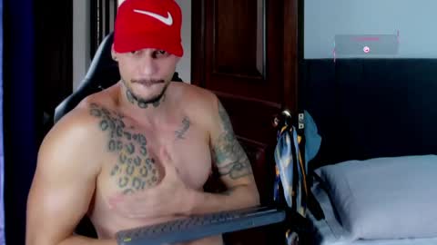 RICKG online show from 20, 5, 2026