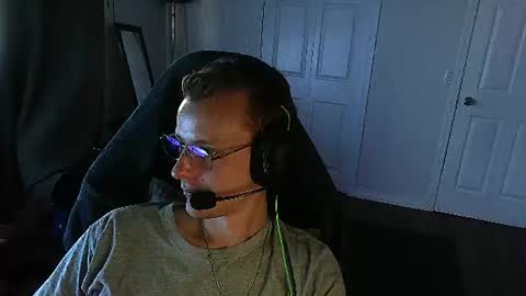 rickgosling online show from 14, 6, 2026
