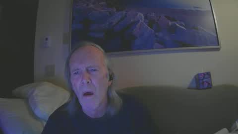 Snapshot of rickl56 chatting on 14, 12, 2024 rickl56 online show from 14, 12, 2024