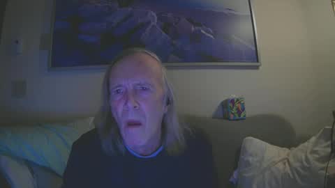 Snapshot of rickl56 chatting on 20, 12, 2024 rickl56 online show from 20, 12, 2024