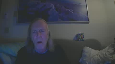 Snapshot of rickl56 chatting on 20, 12, 2024 rickl56 online show from 20, 12, 2024