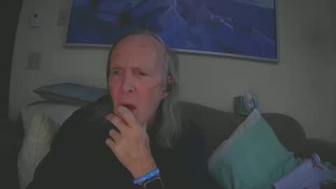 Snapshot of rickl56 chatting on 30, 12, 2024 rickl56 online show from 30, 12, 2024