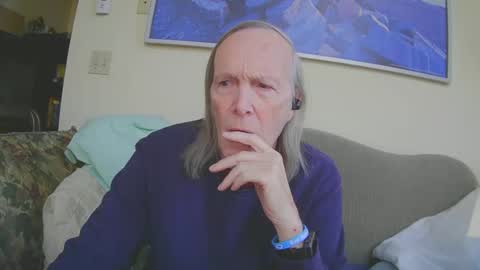 Snapshot of rickl56 chatting on 15, 1, 2025 rickl56 online show from 15, 1, 2025