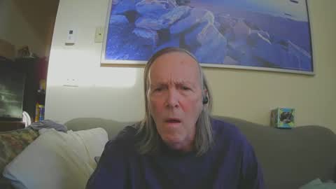 Snapshot of rickl56 chatting on 29, 1, 2025 rickl56 online show from 29, 1, 2025