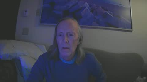 Snapshot of rickl56 chatting on 23, 2, 2025 rickl56 online show from 23, 2, 2025