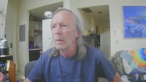 Snapshot of rickl56 chatting on 21, 9, 2025 rickl56 online show from 21, 9, 2025