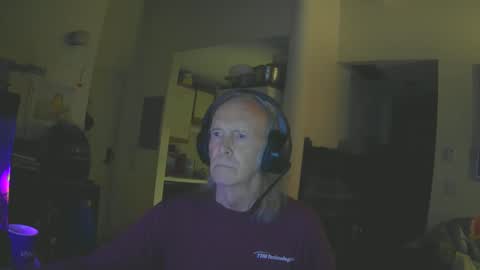 Snapshot of rickl56 chatting on 12, 10, 2025 rickl56 online show from 12, 10, 2025