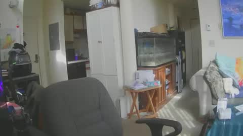 Snapshot of rickl56 chatting on 18, 10, 2025 rickl56 online show from 18, 10, 2025