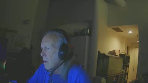 Snapshot of rickl56 chatting on 25, 10, 2025 rickl56 online show from 25, 10, 2025